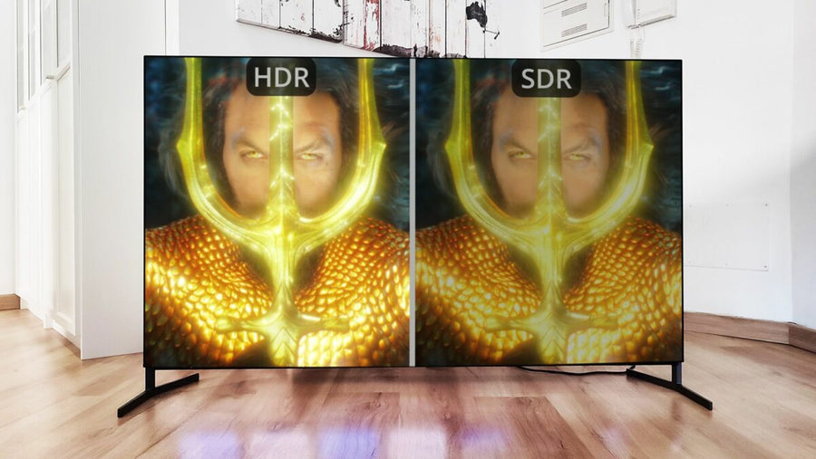 Qué es el HDR: lo que de verdad aporta y lo que no